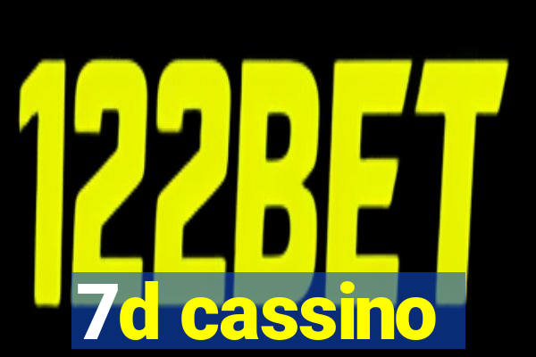 7d cassino